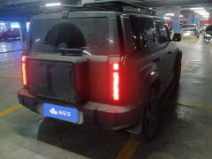Chery iCAR 03 401km FWD Standard Advanced Edition - ფოტო 3