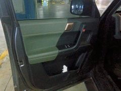 Chery iCAR 03 401km FWD Standard Advanced Edition - ფოტო 7