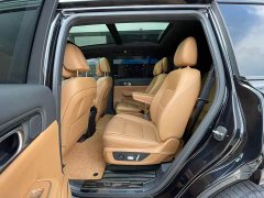 Li Auto ONE Extended Range 6-Seater - ფოტო 10