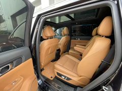 Li Auto ONE Extended Range 6-Seater - ფოტო 11