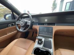 Li Auto ONE Extended Range 6-Seater - ფოტო 13