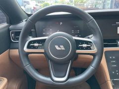 Li Auto ONE Extended Range 6-Seater - ფოტო 14