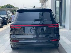 Li Auto ONE Extended Range 6-Seater - ფოტო 16