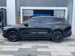 Li Auto ONE Extended Range 6-Seater - ფოტო 3