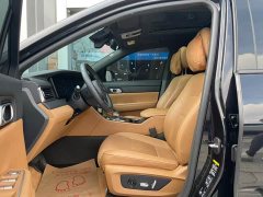 Li Auto ONE Extended Range 6-Seater - ფოტო 4
