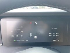 Li Auto ONE Extended Range 6-Seater - ფოტო 5