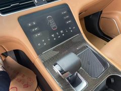 Li Auto ONE Extended Range 6-Seater - ფოტო 7