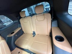 Li Auto ONE Extended Range 6-Seater - ფოტო 9