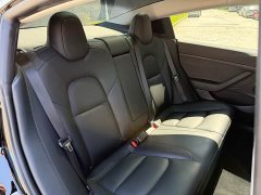 Tesla Model 3 Standard Range RWD Upgrade - ფოტო 11