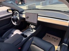 Tesla Model 3 Standard Range RWD Upgrade - ფოტო 15