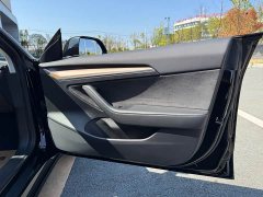 Tesla Model 3 Standard Range RWD Upgrade - ფოტო 16