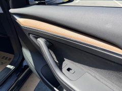 Tesla Model 3 Standard Range RWD Upgrade - ფოტო 17