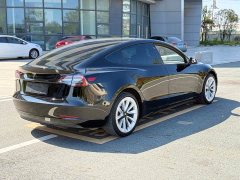 Tesla Model 3 Standard Range RWD Upgrade - ფოტო 18