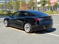 Tesla Model 3 Standard Range RWD Upgrade - ფოტო 20