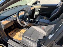Tesla Model 3 Standard Range RWD Upgrade - ფოტო 4