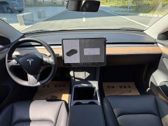 Tesla Model 3 Standard Range RWD Upgrade - ფოტო 5