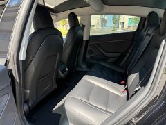 Tesla Model 3 Standard Range RWD Upgrade - ფოტო 6