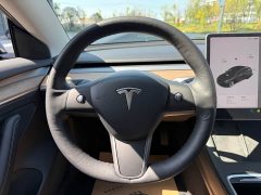 Tesla Model 3 Standard Range RWD Upgrade - ფოტო 8