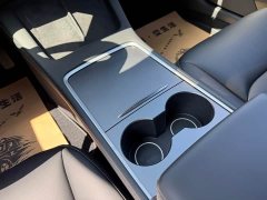 Tesla Model 3 Standard Range RWD Upgrade - ფოტო 9
