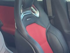 Mercedes-Benz Mercedes-AMG CLA 45 4MATIC - ფოტო 10