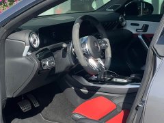Mercedes-Benz Mercedes-AMG CLA 45 4MATIC - ფოტო 6