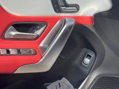 Mercedes-Benz Mercedes-AMG CLA 45 4MATIC - ფოტო 7