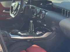 Mercedes-Benz Mercedes-AMG CLA 45 4MATIC - ფოტო 8