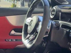 Mercedes-Benz Mercedes-AMG CLA 45 4MATIC - ფოტო 9