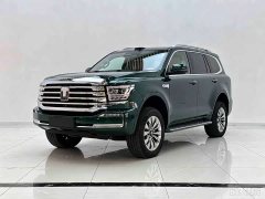Tank 500 New Energy 2026 Hi4-Z Smart Comfort Edition - ფოტო 1