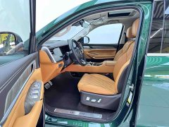Tank 500 New Energy 2026 Hi4-Z Smart Comfort Edition - ფოტო 10