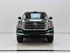 Tank 500 New Energy 2026 Hi4-Z Smart Comfort Edition - ფოტო 2