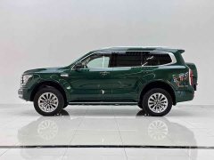 Tank 500 New Energy 2026 Hi4-Z Smart Comfort Edition - ფოტო 4