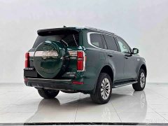 Tank 500 New Energy 2026 Hi4-Z Smart Comfort Edition - ფოტო 6