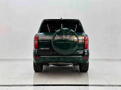 Tank 500 New Energy 2026 Hi4-Z Smart Comfort Edition - ფოტო 7