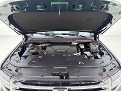 Tank 500 New Energy 2026 Hi4-Z Smart Comfort Edition - ფოტო 8