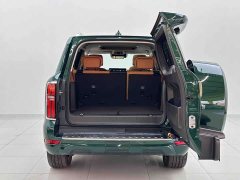 Tank 500 New Energy 2026 Hi4-Z Smart Comfort Edition - ფოტო 9