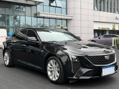 Cadillac CT5 28T Luxury Pro - ფოტო 1