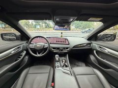 Cadillac CT5 28T Luxury Pro - ფოტო 10