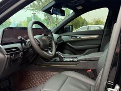 Cadillac CT5 28T Luxury Pro - ფოტო 11