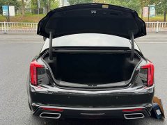 Cadillac CT5 28T Luxury Pro - ფოტო 15