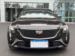 Cadillac CT5 28T Luxury Pro - ფოტო 2