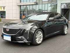 Cadillac CT5 28T Luxury Pro - ფოტო 3