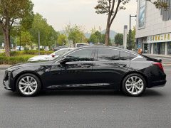 Cadillac CT5 28T Luxury Pro - ფოტო 4