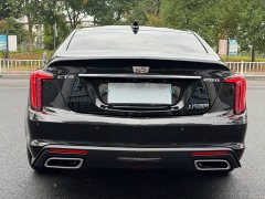 Cadillac CT5 28T Luxury Pro - ფოტო 7