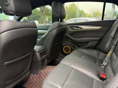 Cadillac CT5 28T Luxury Pro - ფოტო 9