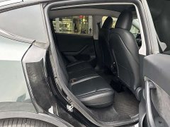 Tesla Model Y Facelift Rear-Wheel Drive - ფოტო 10