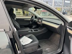 Tesla Model Y Facelift Rear-Wheel Drive - ფოტო 11