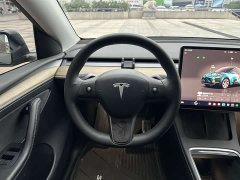 Tesla Model Y Facelift Rear-Wheel Drive - ფოტო 12