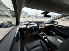 Tesla Model Y Facelift Rear-Wheel Drive - ფოტო 13