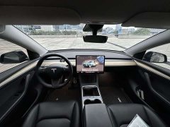 Tesla Model Y Facelift Rear-Wheel Drive - ფოტო 14